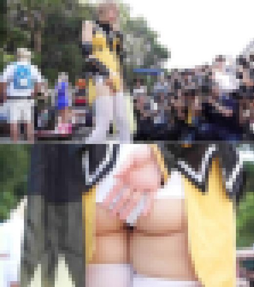 超高画質 完全無法地帯inワンダーコミック夏3 全2巻(1/2)　サンプル画像3