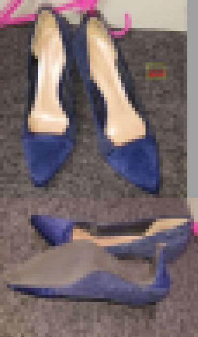 最新作！某大企業勤務の美人ＯＬ達の汚れた仕事で履いているパンプスやハイヒールの匂い　NO.３０　サンプル画像3