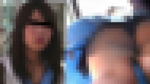 【顔出し】都会の美女のパンティ74 サンプル画像