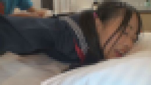 こちょこちょ族　帰って来た　合法真性ロリ娘　ひまり　セーラー服編　その2　サンプル画像3