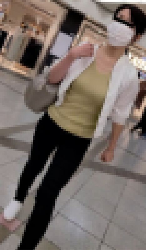 激しく揺れるパイ揺れ美人お姉さん261 サンプル画像