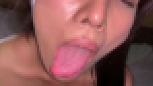 舌姫 6人目 [FBOM-00013]　サンプル画像1