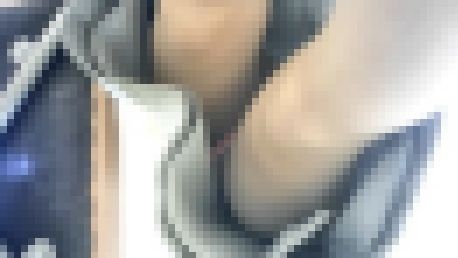 【化粧品店のお姉さん改20】かわいげお姉さんのセンターシーム サンプル画像3