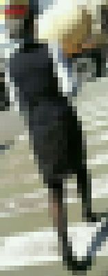 最新作！自然空間OLパンスト写真集 ６３　サンプル画像3