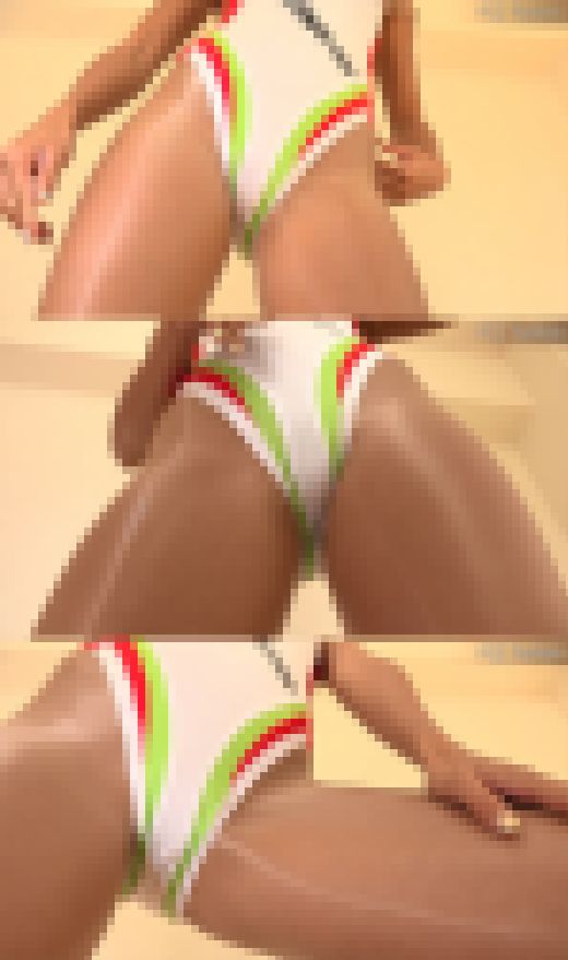 レースクイーンフェチ#119 ムービー版 2/4　サンプル画像3