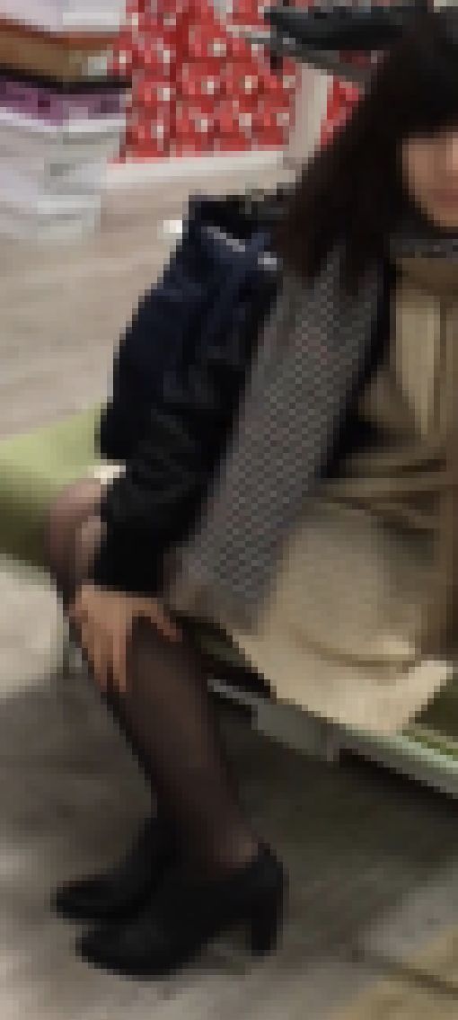 #69◇Full HDハネツキ動画◇　サンプル画像1