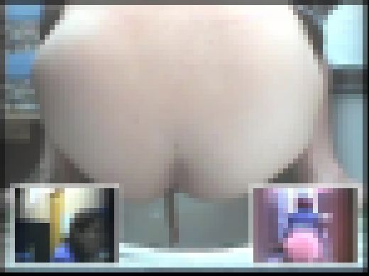 隠撮・ダイバービーチトイレin那覇 #110　サンプル画像3