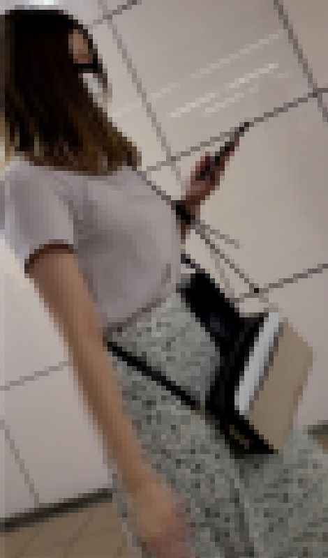 重そうなおっぱいが縦揺れる美人なお姉さん268 サンプル画像