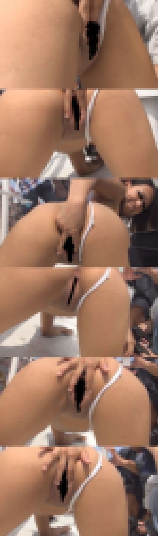 超高画質FHD動画 クルーズ船で一体何が起こっていたのか！グラドル達がマンマン出しまくり！参加者は全員濃厚接触者NO-1　サンプル画像3