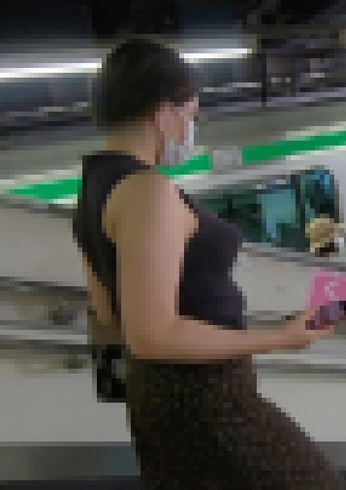 ロケット釣鐘乳のお姉さま サンプル画像