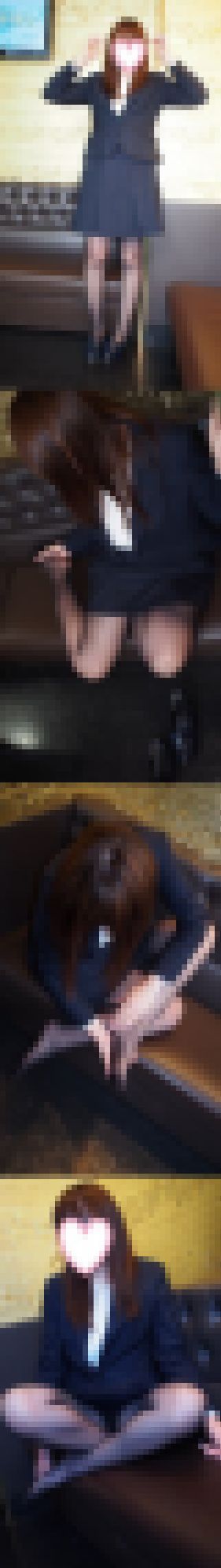 激安大量２９０枚💛１８歳！Ｋ校卒業したばっか！スレンダー美脚💛ネイ(後編)　サンプル画像2