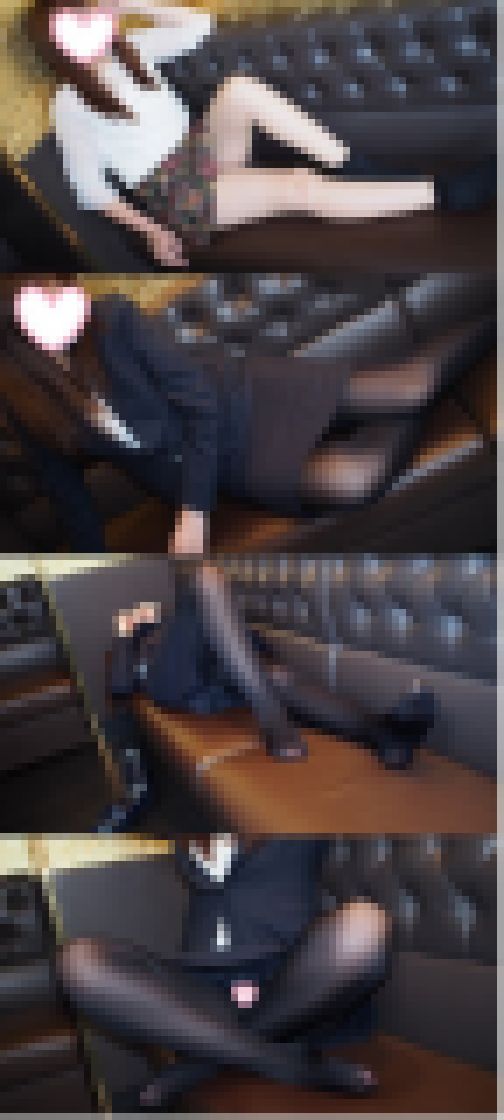 激安大量２９０枚💛１８歳！Ｋ校卒業したばっか！スレンダー美脚💛ネイ(後編)　サンプル画像3