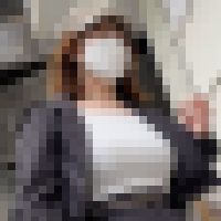 【通スピ&スロー】【SPプライス】ジャケットの下から見え隠れする重そうな巨乳に大接近! サンプル画像
