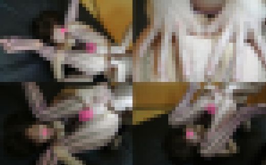 【最強アナルセックス】短大卒21歳のフリーター巨乳スレンダー美女が直腸丸見えぽっかりS字イキ13回AF中出し【神回】　サンプル画像1