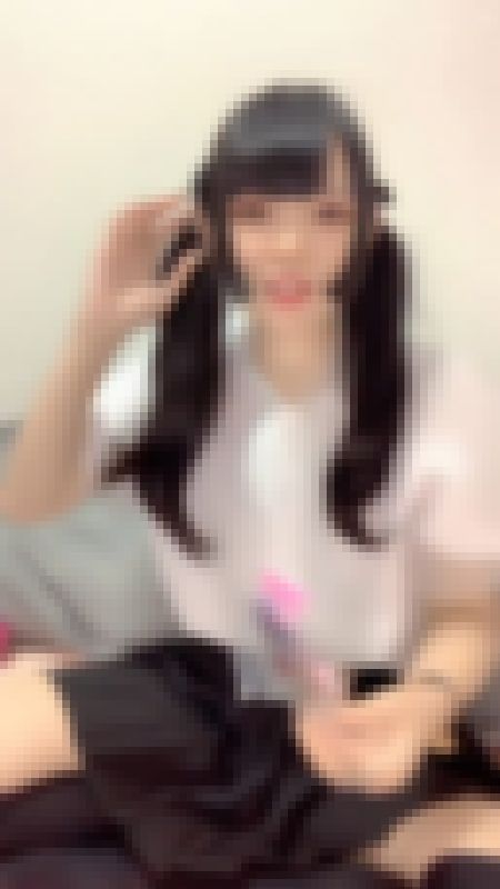 ライブ配信 15 制○女子 サンプル画像