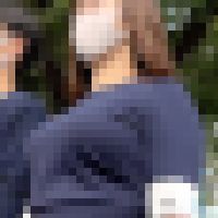 【通スピ＆スロー】遠くから確認できるレベル！デート中の着衣巨乳様をロックオン！ サンプル画像