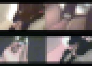 妹 制服着衣緊縛＋ローターを下着の中に仕込み いたずら痴漢 サンプル画像