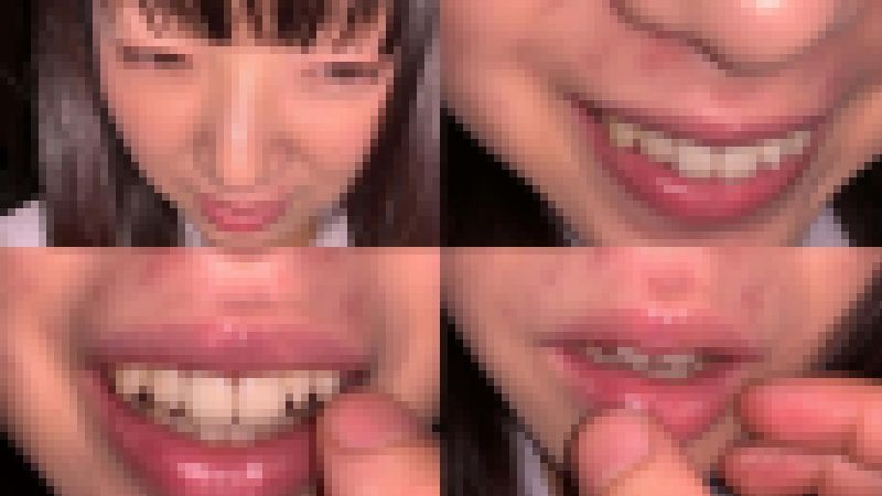 歯姫 6人目 [FBOM-00015] サンプル画像