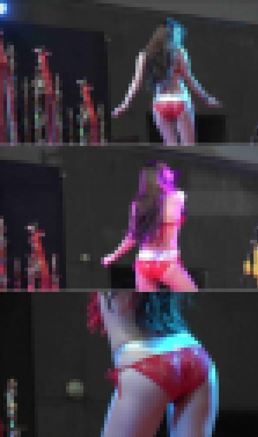 超画質 N・AutoFestival　商品購入で何でも許可します2　サンプル画像1