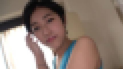 スレンダーで経験少ない20歳専門学校生が初ハメ撮りでオジサンに激しくピストンされイキまくり サンプル画像