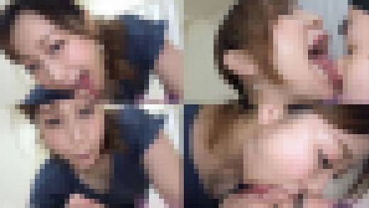 変態くんたちの願望叶えてあげる！極上の舌唾臭いリクエストプレイ！その１【川上ゆう】　サンプル画像1