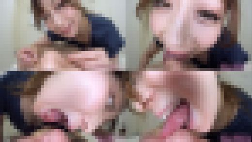 変態くんたちの願望叶えてあげる！極上の舌唾臭いリクエストプレイ！その３【川上ゆう】　サンプル画像1