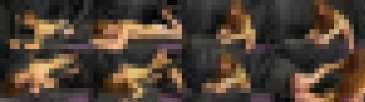 【特典動画付】愛乃零のくすぐりシリーズ1～2まとめてDL サンプル画像