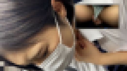 痴漢記録日記vol.82【1人目：美脚女〇高生】　サンプル画像2