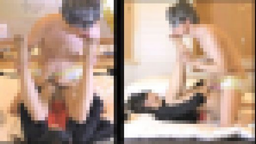 【スーツOL熟女★ナチュスト】【最終】【手枷・足枷】【執拗クリ責め】【スマタ射】パンスト美女の足指を舐めつくす！みかこ38才後編　サンプル画像3