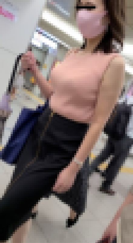 トロけるほどの色気！プラチナ級の爆乳お姉さん278 サンプル画像