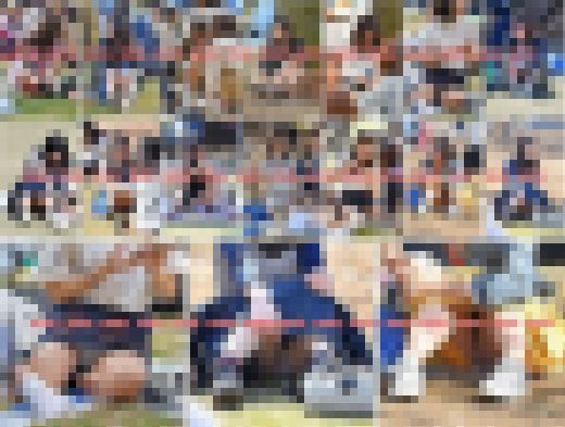 パンチラセレクション vol.08　サンプル画像3