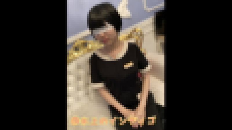 【やみこさん作品Part.2】やみこさんがメンズサロンのお姉さんに！ サンプル画像