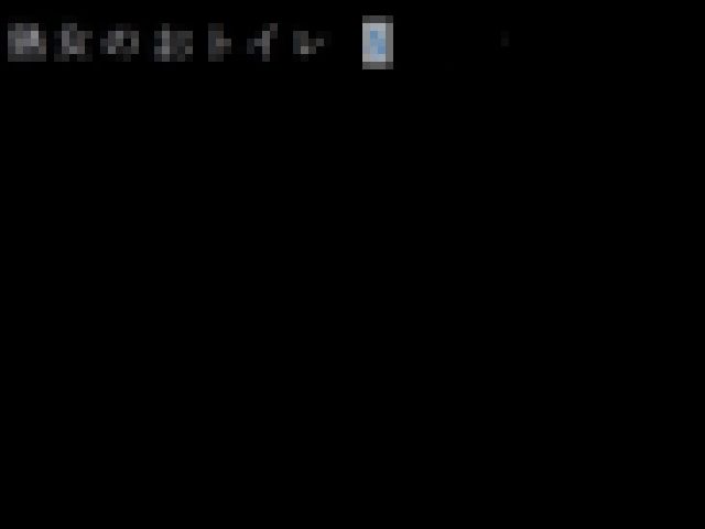 熟女のおトイレ５ サンプル画像