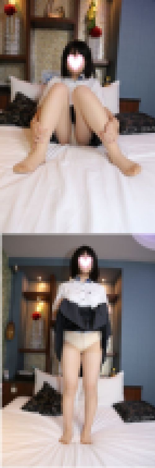 奇跡のたまごちゃん💛可愛いです💛①（肌色ストッキング）１００枚　サンプル画像2