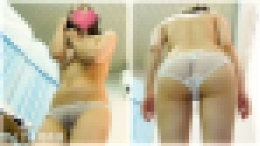 制服女子【保健室盗撮】身体測定NO.07　サンプル画像1