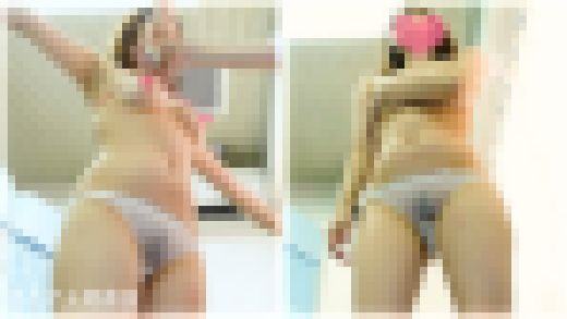 制服女子【保健室盗撮】身体測定NO.07　サンプル画像2