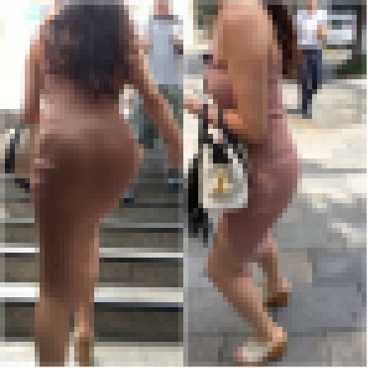 《これは、完全に誘いに来てる！！！》 No.1955【友人の披露宴に急いで向かうフェロモン出過ぎな美女】　サンプル画像3