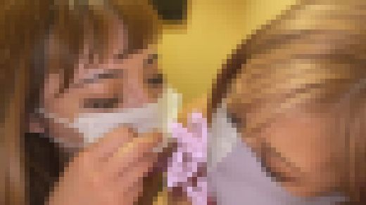 【現役プロダンサー】ダブルペニスいじめ　サンプル画像2