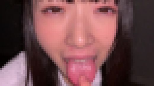 舌姫 9人目 [FBOM-00020]　サンプル画像2