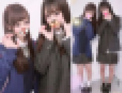 【個撮】大親友の姉妹丼！生贄格差差別で鬼畜中出し完全犯罪！羞恥心と好奇心で麻痺した純情ま〇こ味比べ！未熟な二人の心模様映像（1） サンプル画像