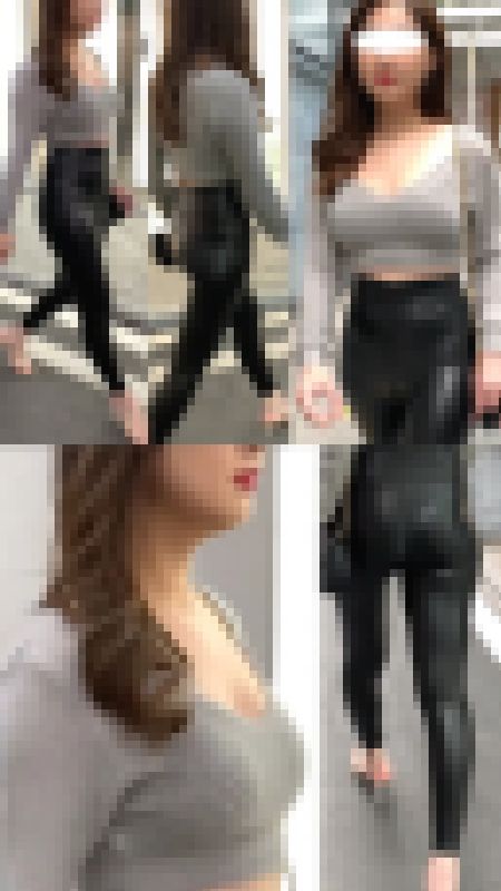 高画質 ピタ尻・乳揺れ巨乳美人　サンプル画像3