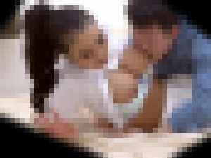 黒ギャル出張マッサージ_隠し撮り② サンプル画像1
