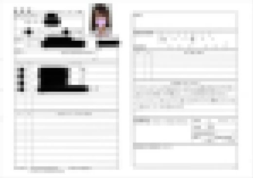 《個撮隠撮》コスプレカフェのパンチラ面接記録...224　サンプル画像3