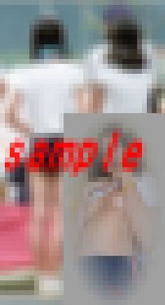 ガチ体操服卒業生 サンプル画像2