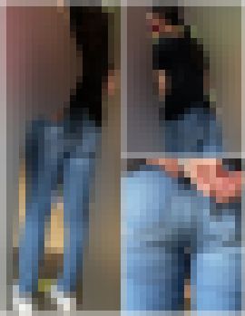 人妻風プリプリデニ尻338　サンプル画像1