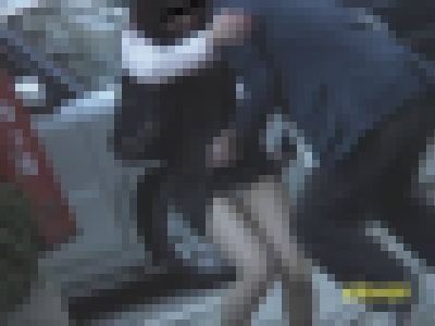 必撮スカートめくり26-1 サンプル画像