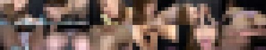 【特典動画付】川上ゆうの巨大娘シリーズ1～3まとめてDL サンプル画像