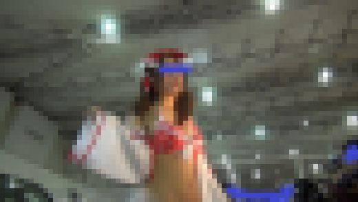 ローアンキャンギャルコレクション228　サンプル画像1