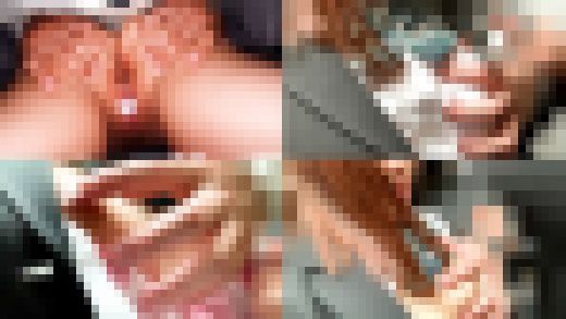 《地味専必見》【電車痴漢】★石川佳●似★隠れ巨乳★美尻★初々しい★中出し★　サンプル画像2