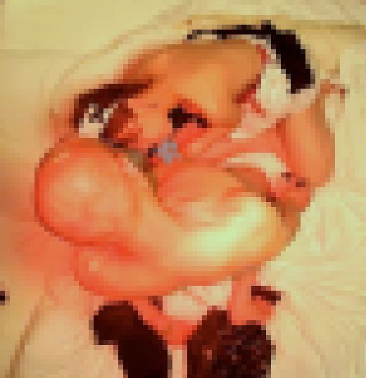 【女子大生Maちゃん！天井映像】これが現実！女子大生のパパ活ドキュメンタリー映像！美形女子大生とラブラブSEX！　サンプル画像2